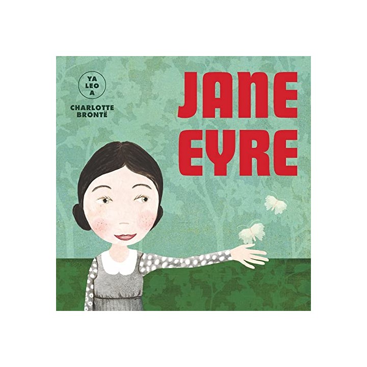 Jane Eyre